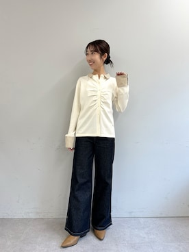 YURIさんのコーディネート