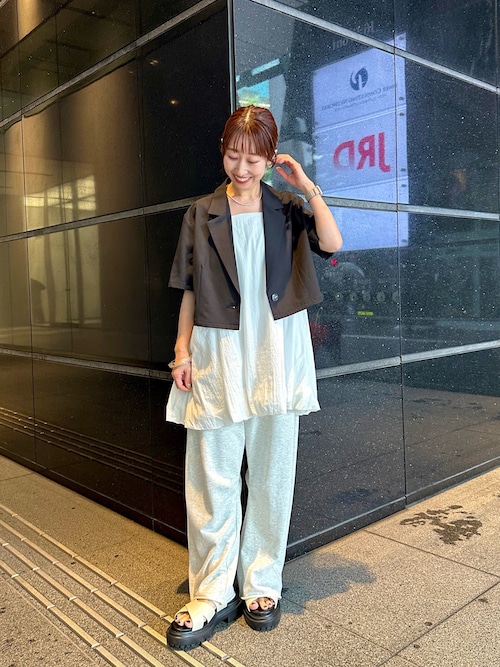 ZANONE (ザノーネ) CHIOTO KYOTO (キョウト キョート) 810740