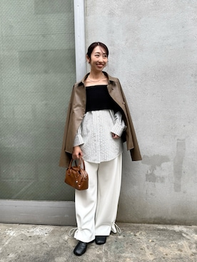 YURIさんのコーディネート