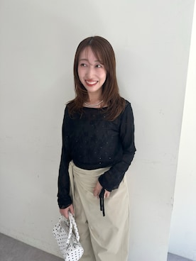YURIさんのコーディネート