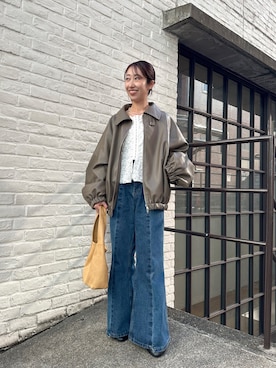 YURIさんのコーディネート