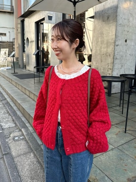 YURIさんのコーディネート