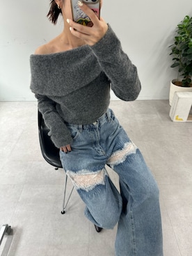 YURIさんのコーディネート