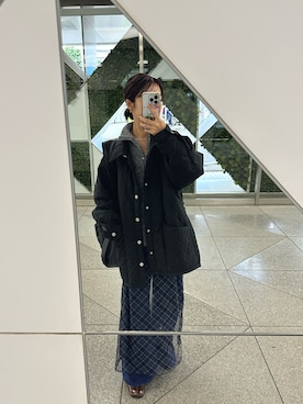 YURIさんのコーディネート