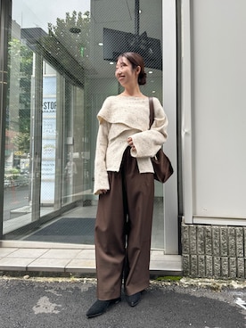 YURIさんのコーディネート