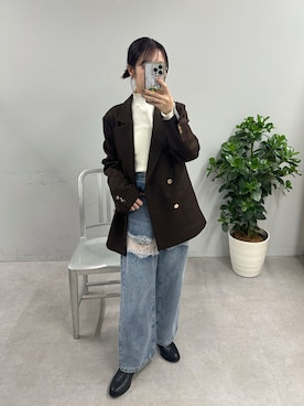 YURIさんのコーディネート