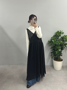 YURIさんのコーディネート