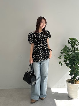 YURIさんのコーディネート