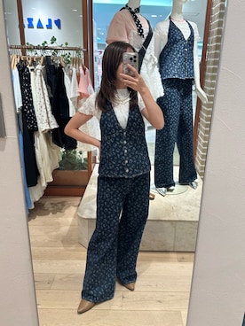 YURIさんのコーディネート