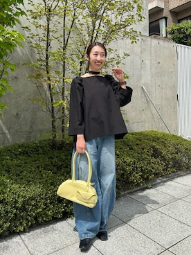 YURIさんのコーディネート