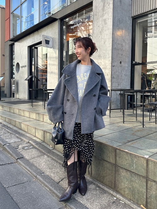 ※りぃ※★即購入OK★mystic PHOTO スウェット 新色追加】PHOTO スウェット | mystic(ミスティック)レディース | PAL