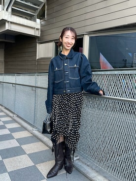 YURIさんのコーディネート