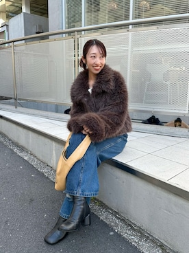 YURIさんのコーディネート