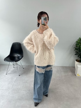 YURIさんのコーディネート