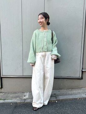 YURIさんのコーディネート