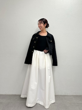 YURIさんのコーディネート