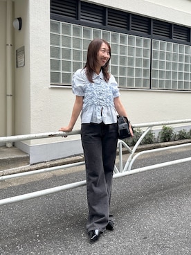 YURIさんのコーディネート
