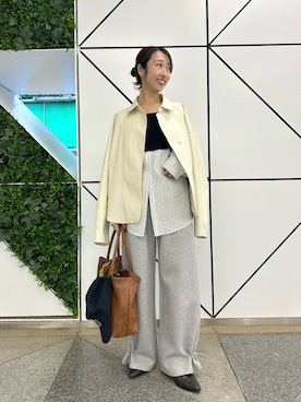 YURIさんのコーディネート