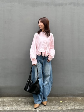 YURIさんのコーディネート
