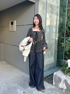 YURIさんのコーディネート