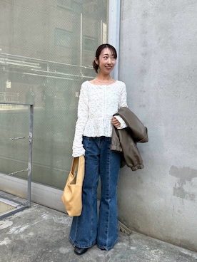 YURIさんのコーディネート