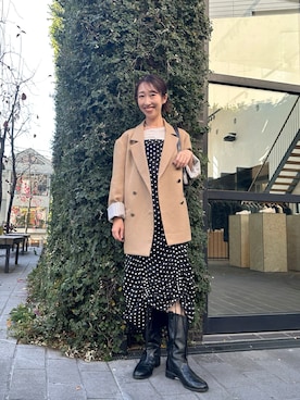 YURIさんのコーディネート