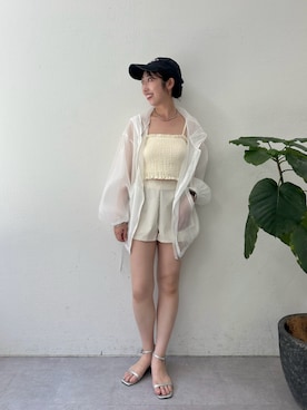 YURIさんのコーディネート
