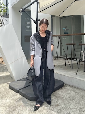 YURIさんのコーディネート