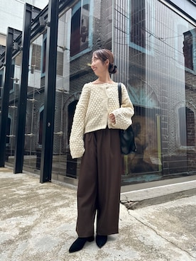 YURIさんのコーディネート