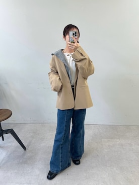 YURIさんのコーディネート