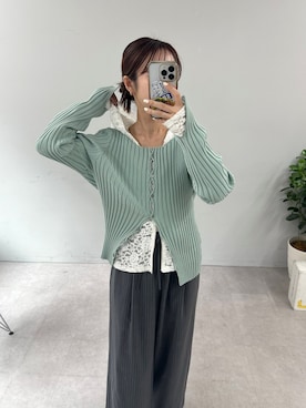 YURIさんのコーディネート