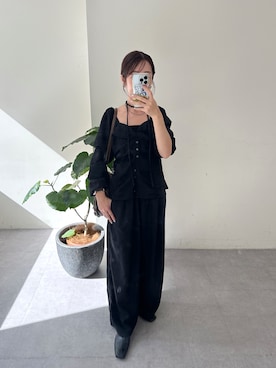 YURIさんのコーディネート