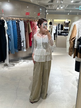 YURIさんのコーディネート