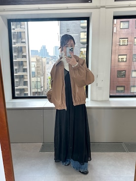 YURIさんのコーディネート