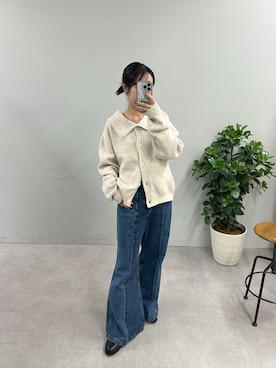 YURIさんのコーディネート