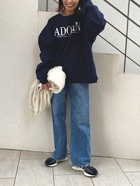 てりおさん(レディース・162cm)の秋コーディネート