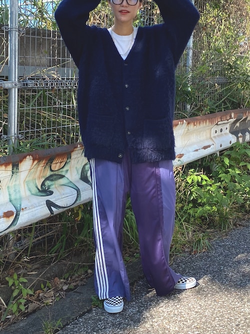 Terio Ciaopanic Typy Ciaopanic Typyのカーディガン ボレロを使ったコーディネート Wear