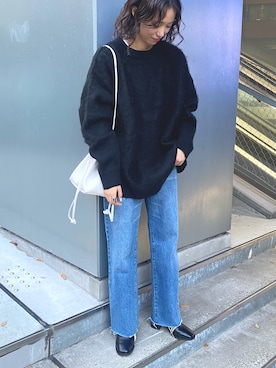 てりおさん(レディース・162cm)の秋コーディネート