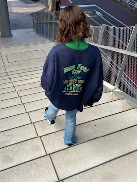 てりおさん(レディース・162cm)の秋コーディネート