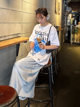 てりおさんのコーディネート