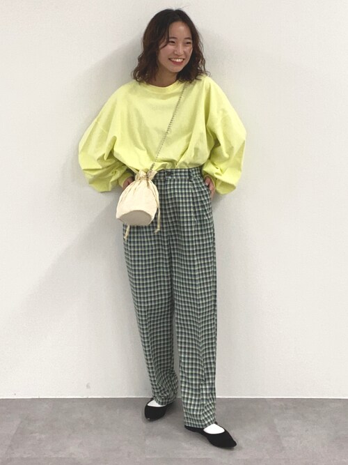 Ciaopanic Typyterioさんのtシャツ カットソーを使ったコーディネート Zozotown