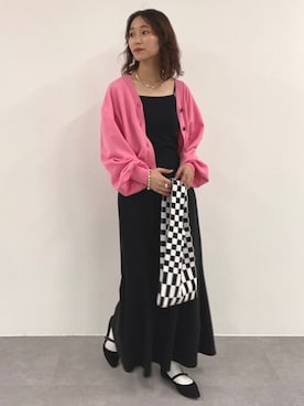 てりおさん(レディース・162cm)の冬コーディネート