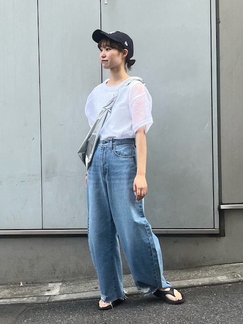 てりおさんのコーディネート