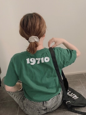 urioさんのコーディネート