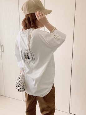 urioさんのコーディネート