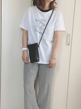 urioさんのコーディネート