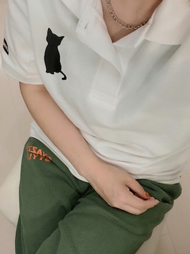 urioさんのコーディネート