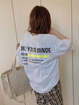 urioさんのコーディネート