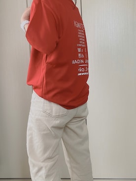 urioさんのコーディネート