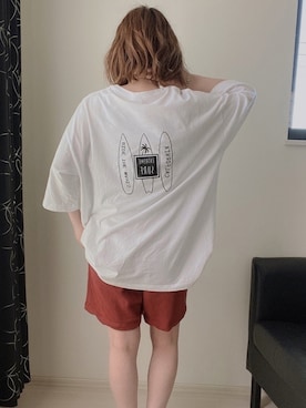 urioさんのコーディネート